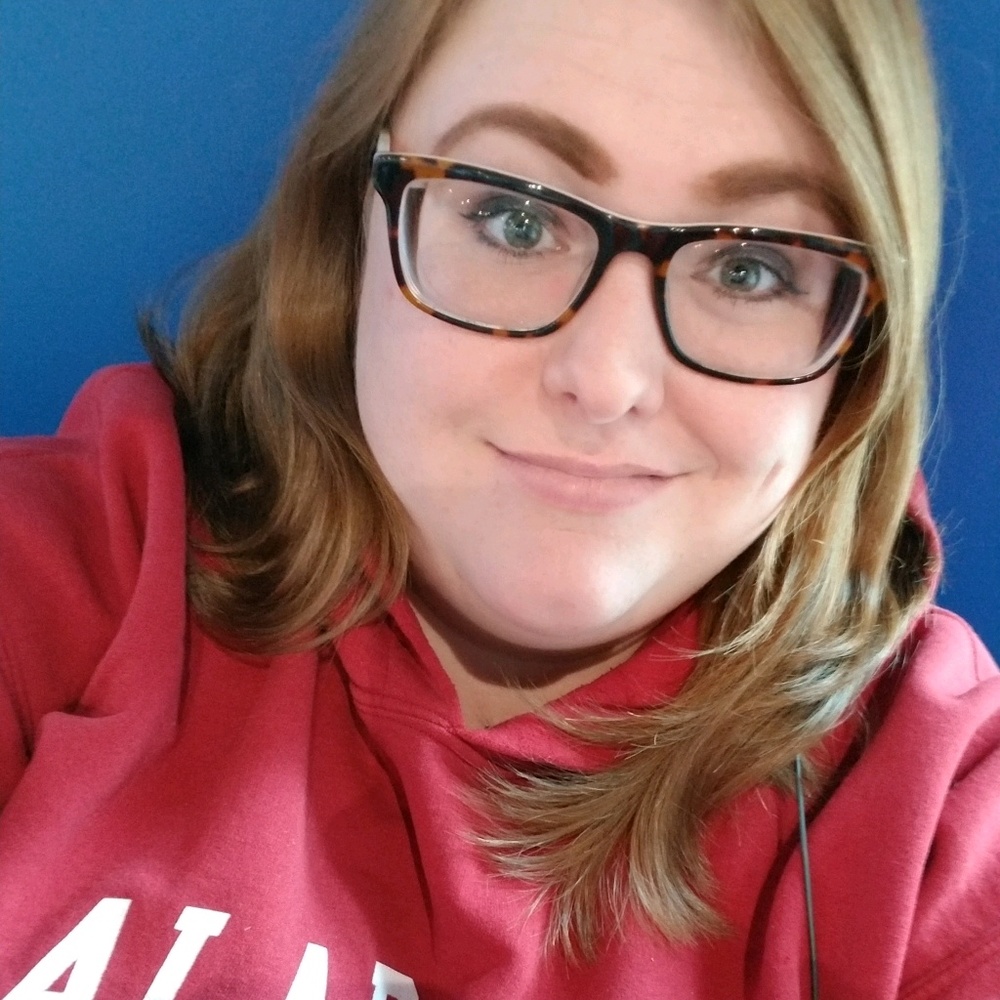 Meet your Posher, Brittany